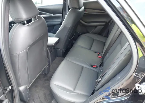 2024 Mazda Cx-30 2.5 S Preferred Package from USA, damaged, VIN 3MVDMBCM2RM632149